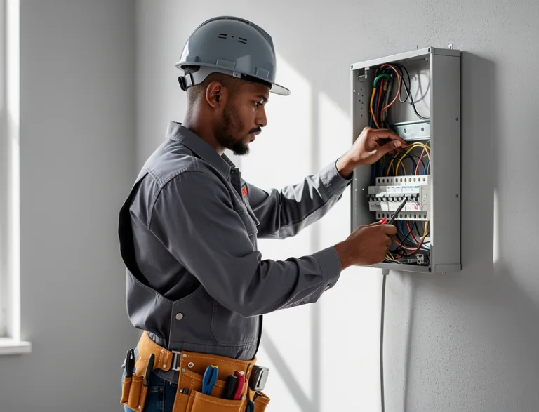 Electrician North Little Rock